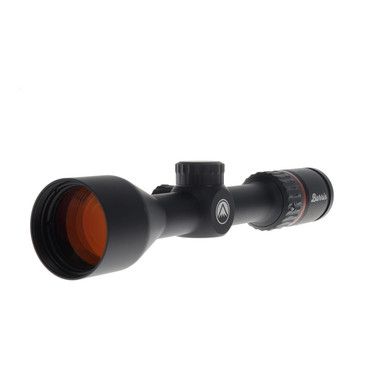 Burris Fullfield 2.5-10x42mm SC Ballistic Plex Riflescope