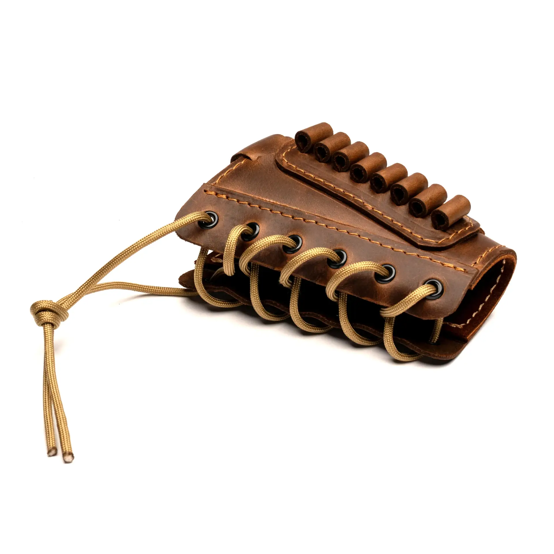 Butt Cuff for Youth Rimfire