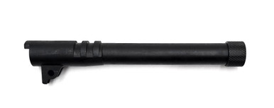 1911 .45 cal Forged Barrel 5 3/4" Threaded