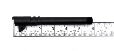 1911 9MM Forged Barrel 5 3/4" Threaded