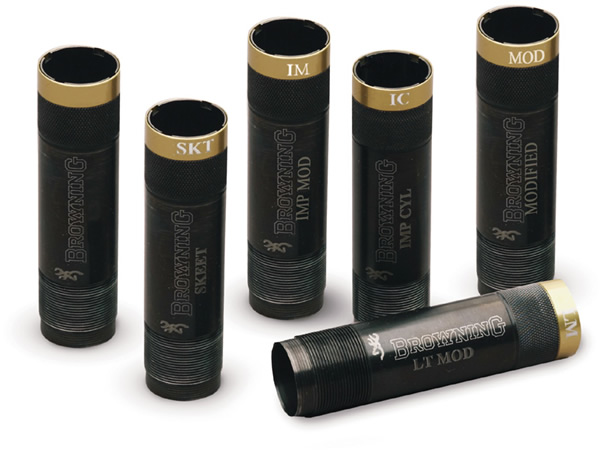 Browning Midas Grade Extended Inventor Plus Choke 1130993, 28 Gauge, Skeet