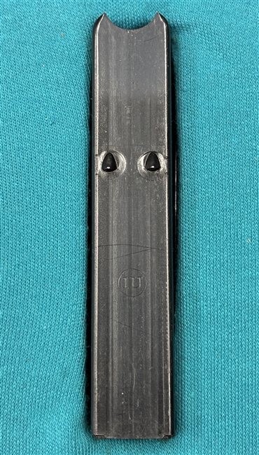 Magazine 15 rdUNDERWOODmarked IU in a circleM1 Carbine