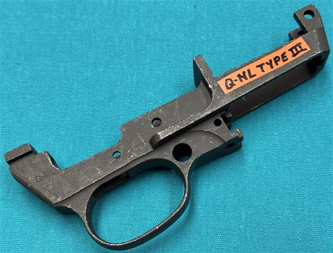 Trigger Housing QUALITY HARDWAREType III M1 Carbine