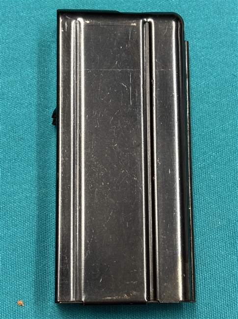 Magazine 15 rdWINCHESTERmarked SWM1 Carbine