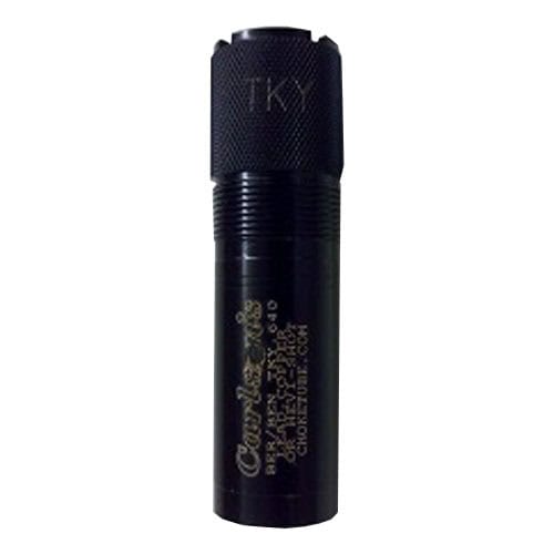 Carlson’s Choke Tubes BERETTA BENELLI MOBIL EXTENDED TURKEY CHOKE TUBES 12GA .650 19591