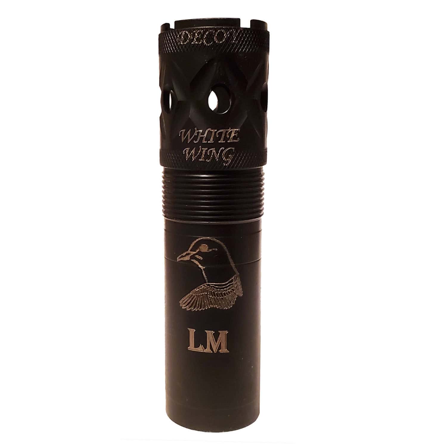 Carlson’s Choke Tubes White Wing Dove Beretta/Benelli Mobil LM Decoy 12GA .710 37504