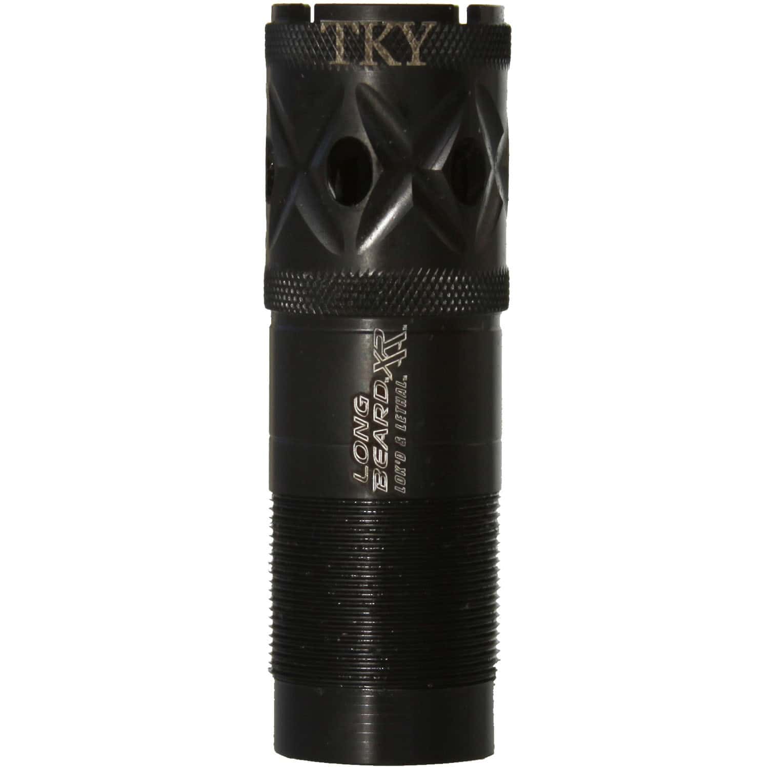 Carlson’s Choke Tubes WINCHESTER -BROWNING INV -MOSS 500 LONG BEARD TURKEY CHOKE TUBES .660 12GA 70100