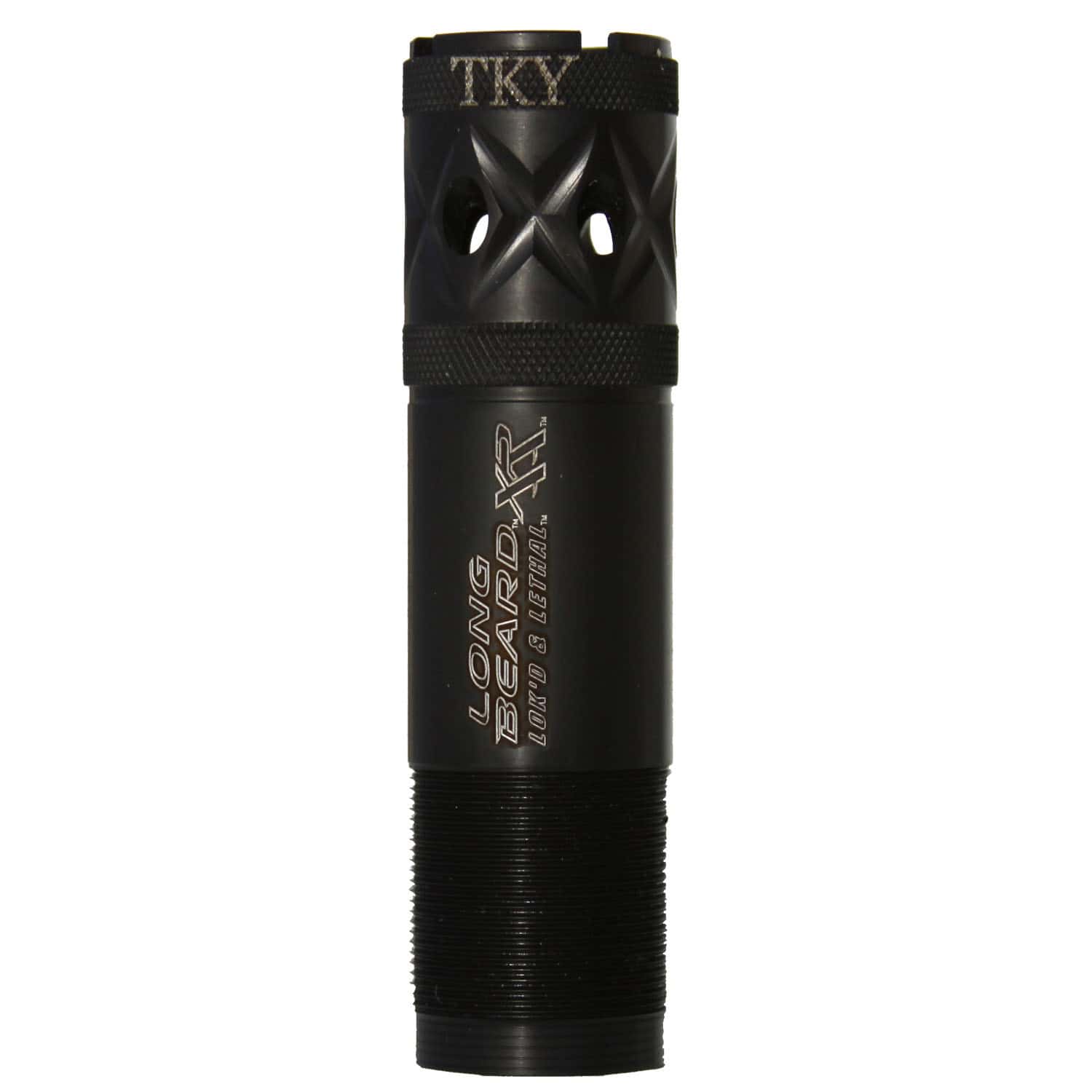 Carlson’s Choke Tubes REMINGTON LONG BEARD XR TURKEY CHOKE TUBES 12GA .660 70120