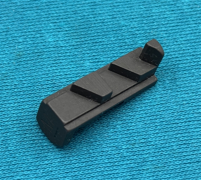 Mag Catch, Type IV w/Underlined M M1 Carbine