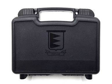 ROHRBAUGHMODEL K9 PISTOL CASE