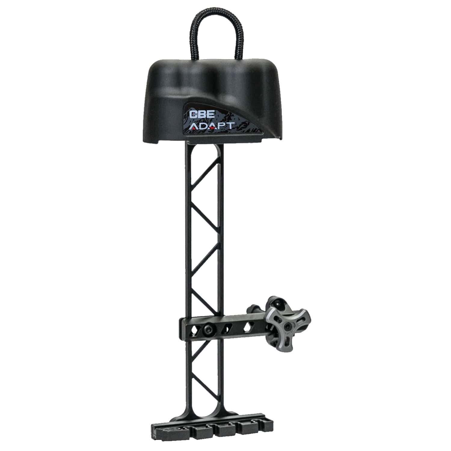 CBE Quivers Adapt Quiver 5 Arrow Black CBE-AC-AD