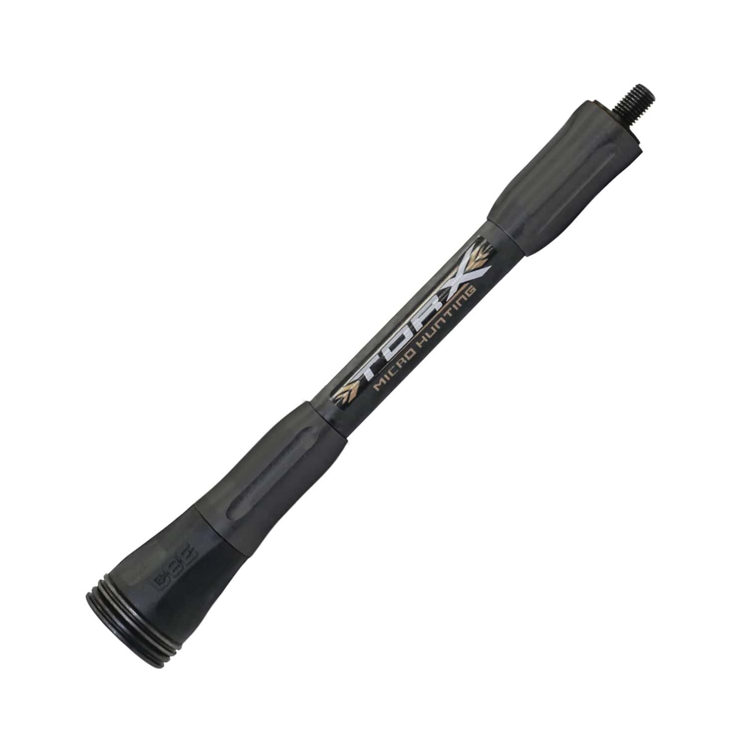 CBE Stabilizers TORX CARBON MICRO STABILIZER 8″ Black CBE-SR-TM08