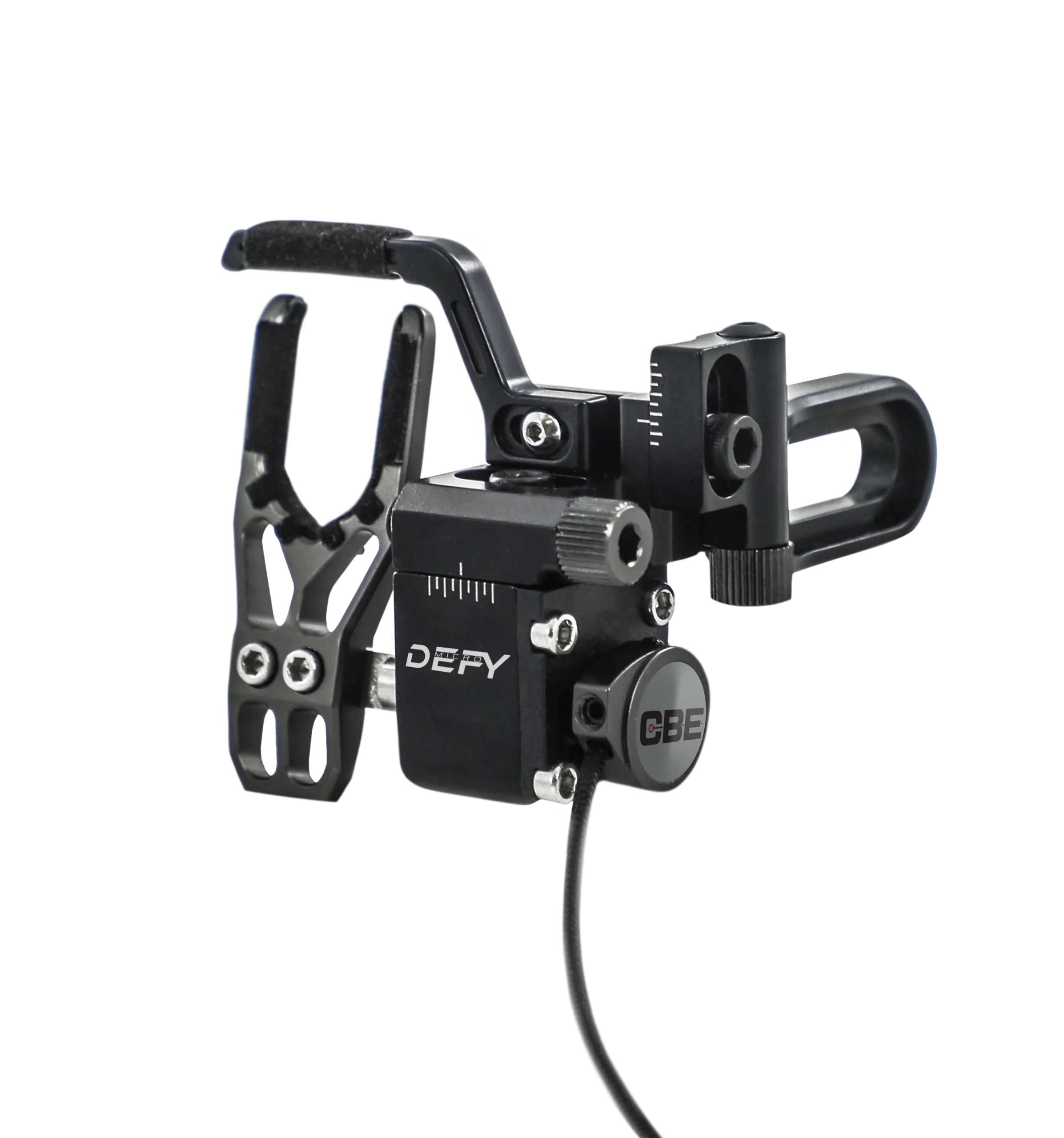 CBE Drop Away Defy Micro Arrow Rest Right Hand CBE-AC-DMR