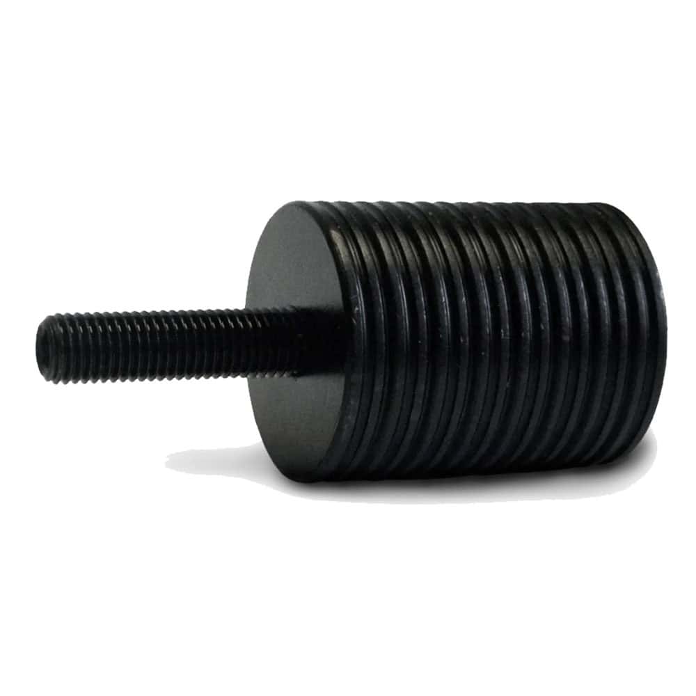 CBE Stabilizers TORX STABILIZER WEIGHTS Black 8 oz CBE-AC-TXW8