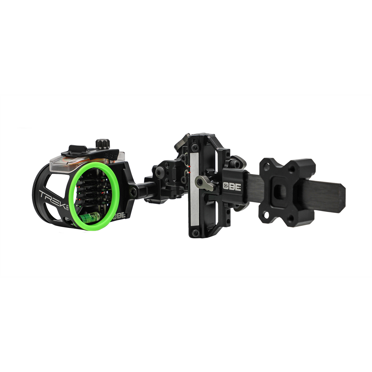 CBE - Trek Pro Sight (Single Pin .019)