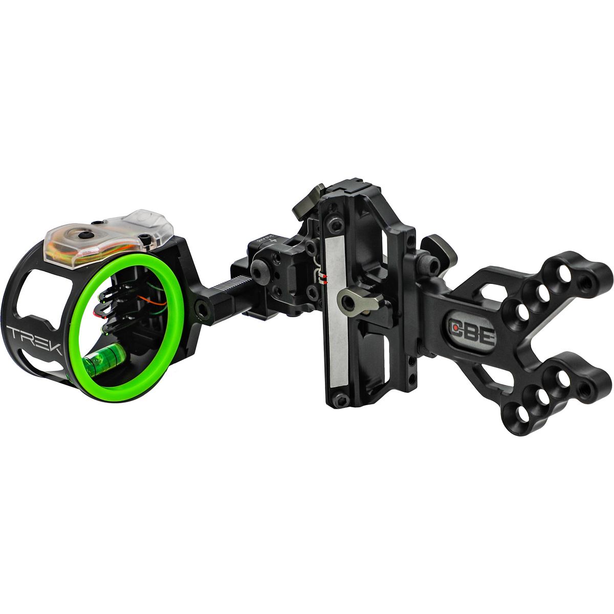 CBE - Trek Sight (3 Pin .019)