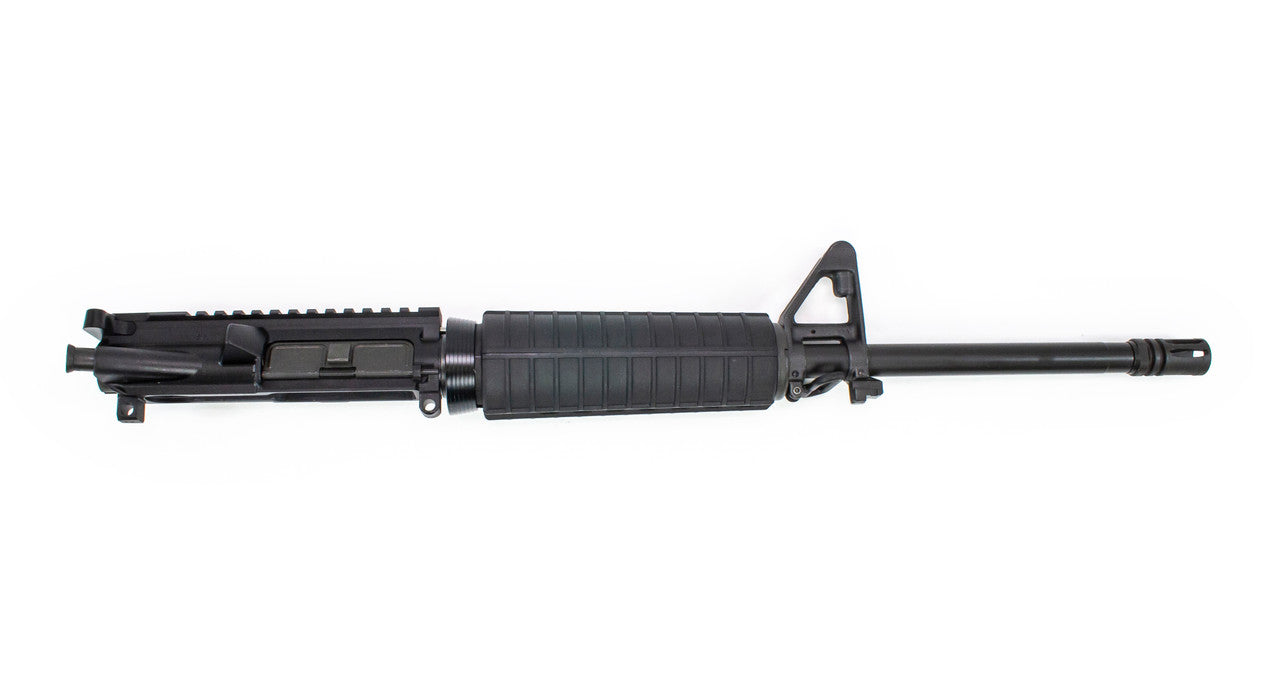 Del-Ton AR-15 5.56x45mm Heavy Profile Barrel Assembly - Bolt & Carrier and Charging Handle Included