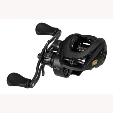 Lew’s BB1 Pro Baitcast Reel
