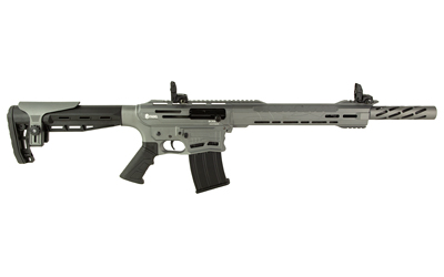 Citadel, BOSS-25, Semi-automatic Shotgun, 12 Gauge, 3″ Chamber, 18.75″ Barrel