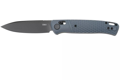 CRKT Counterpart Gray Folding Knife