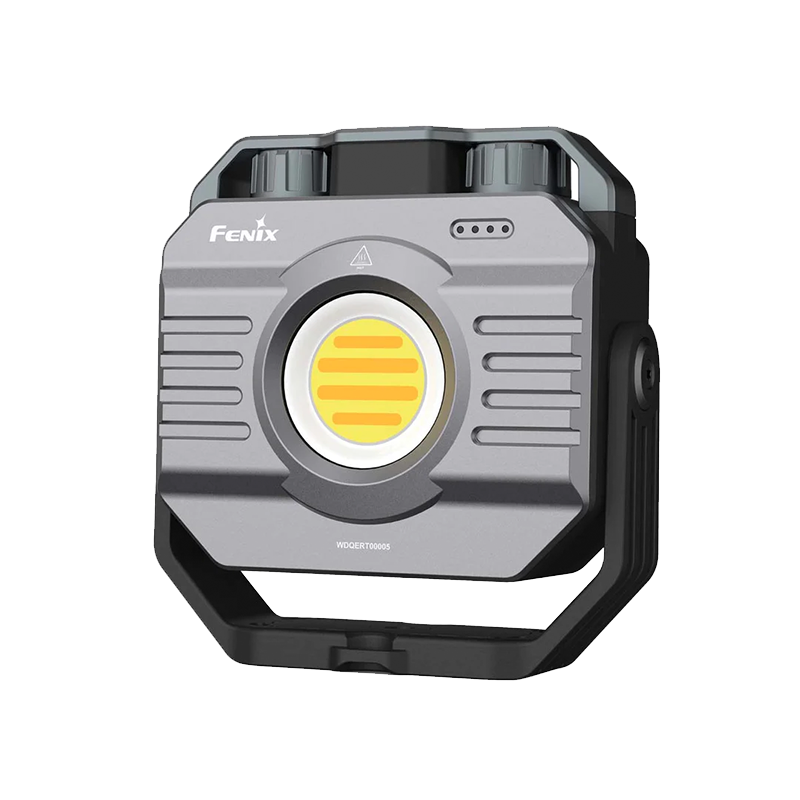 Fenix - CL28R Rechargeable Lantern with Color Adjust