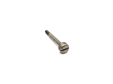 Colt Single Action .22 Stock Screw Nickel