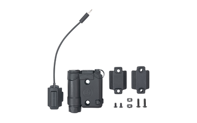 Crimson Trace Corporation, CMR-301, Rail Master Pro Tac Light/Green Laser