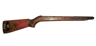 M1 Carbine Stock Std Used G.I.