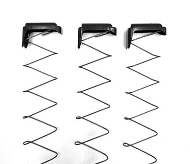 M1/M2 Carbine 30 Round Magazine Follower & Spring (3 pack)