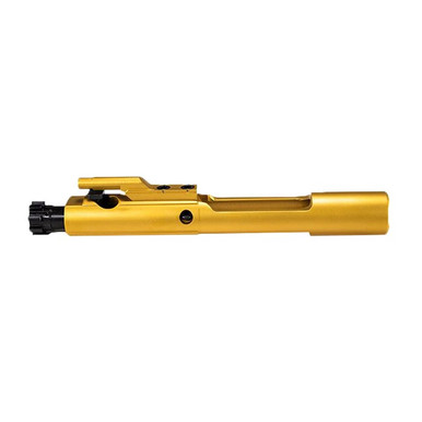 Faxon Firearms M16 Bolt Carrier Group 5.56 Titanium Nitride