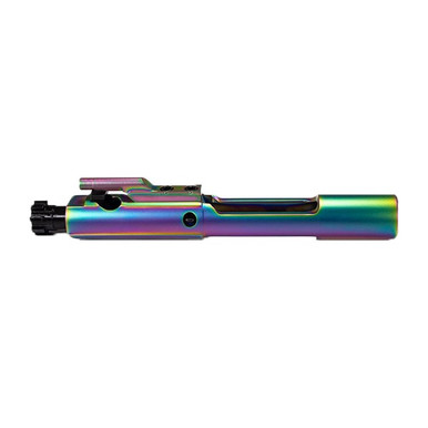 Faxon Firearms M16 Bolt Carrier Group 5.56 PVD Chameleon