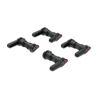 Black C1 Modular Safety