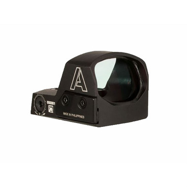 Ameriglo HavenRed Dot Sight 5.0 MOA Dot Reticle