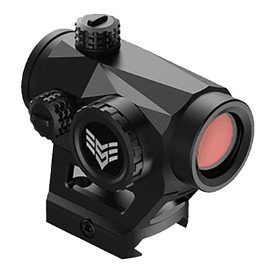 Liberator II 1x22mm 2 MOA Mini Green Dot Sight