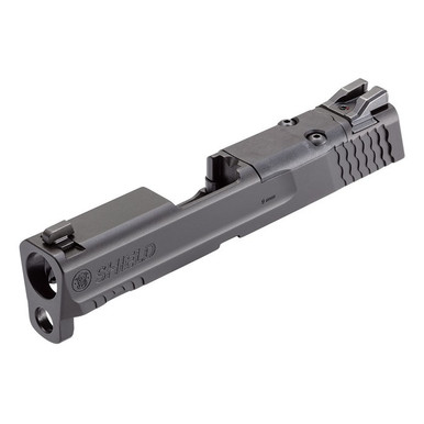 M&P Shield Optics-Ready Slide Assembly with Sights