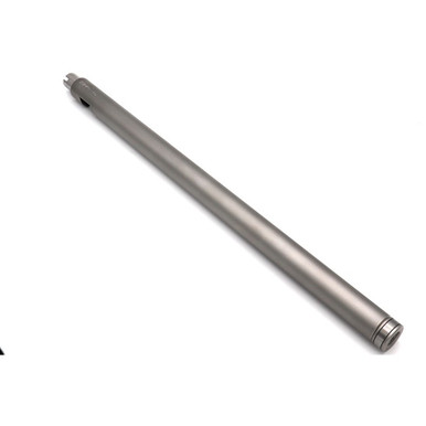 Kidd Innovative Design Match 20 Stainless Steel Bull Fluted Barrel for Ruger 10/22
