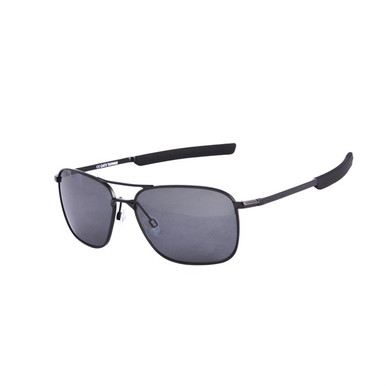 Magpul Santini Eyewear PolarizedBlack Frame Gray Lens