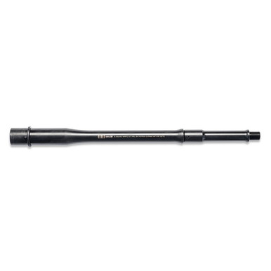 SOLGW Combat 5.56x45 NATO 10.5'' V2 Profile 1/2''x28 CMV 1:7 Twist Barrel