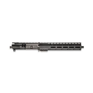 SOLGW M4-L89 5.56NATO 11.5'' Barrel 10.75'' L89 Rail with NOX9 Muzzle Device
