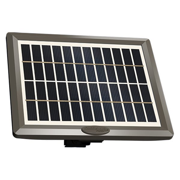 Cuddeback CuddePower Solar Power Bank Sun & Shade Pannel PW-003