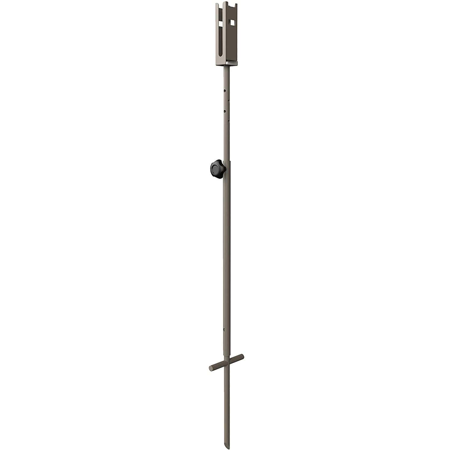 Cuddeback Genius Post Mount 28″ to 40″ Model 3556