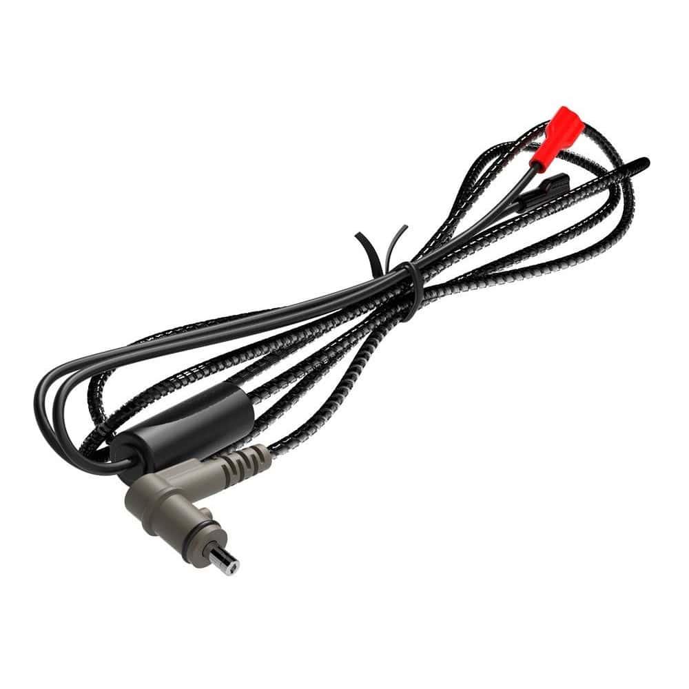 Cuddeback Power Cord 50″ Long for J and K Cameras Model PW-3617
