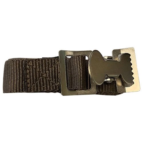 Cuddeback Replacement Parts Heavy Duty Mounting Strap Model 9072