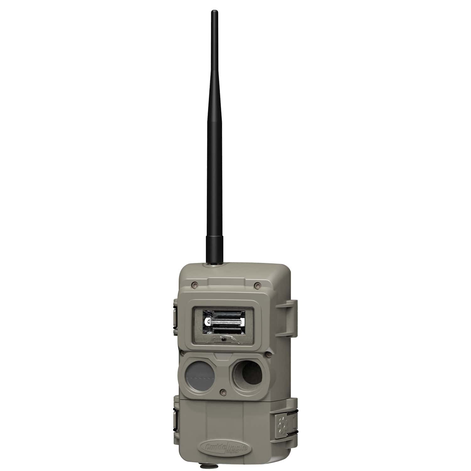 Cuddeback CuddeLink L-Series White Flash Trail Camera LL-1A