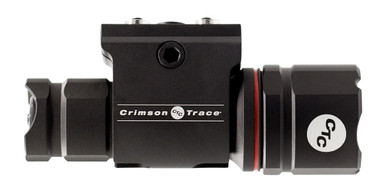 Crimson Trace CWL-102 500 Lumen Tactical Weapon Light