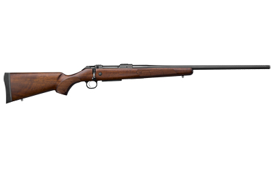 CZ, 600 ST2 American, Bolt Action Rifle, 6.5 Creedmoor, 24″ Tapered Medium Contour Barrel