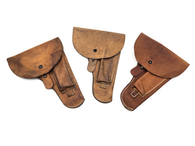 CZ52 Holster