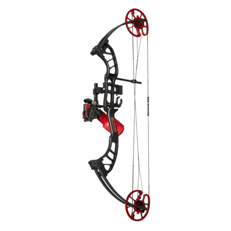 Cajun Bowfishing - Shore Runner EVW Bow