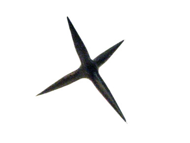 Caltrops