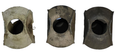 Cannon Muzzle Brake
